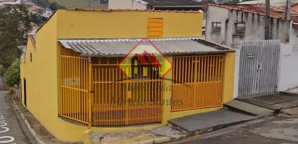 Loja / Salão / Ponto Comercial com 2 Quartos à venda, 80m² no São Gonçalo, Taubaté