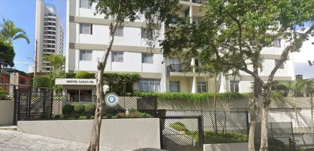 Apartamento com 3 Quartos à venda, 85m² no Jardim São Paulo(Zona Norte), São Paulo