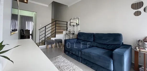 Sobrado com 2 Quartos à venda, 73m² no Nossa Senhora da Paz, Balneário Piçarras