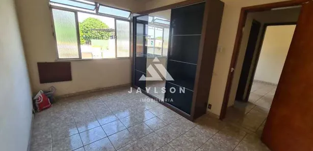 Apartamento com 1 Quarto à venda, 48m² no Brás de Pina, Rio de Janeiro