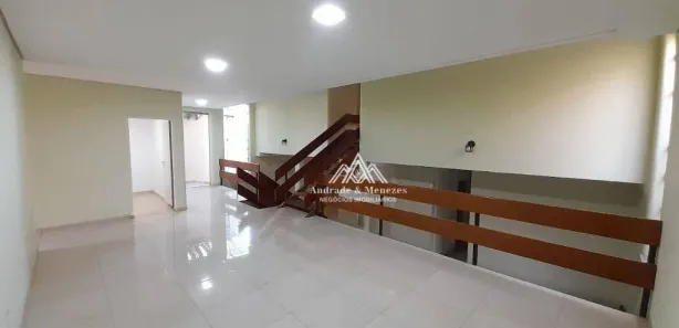 Casa Comercial com 5 Quartos para alugar, 503m² no Alto da Boa Vista, Ribeirão Preto