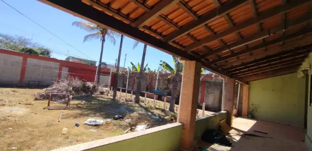 Casa com 2 Quartos à venda, 212m² no Setor Habitacional Contagem, Brasília