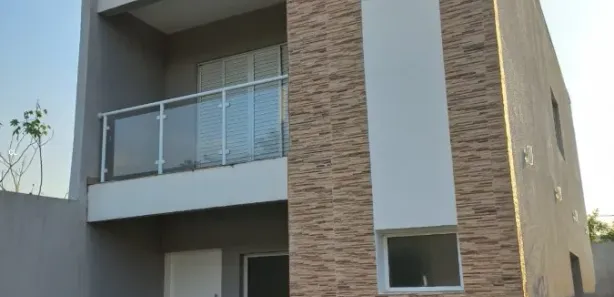 Sobrado com 3 Quartos à venda, 140m² no , Araçariguama