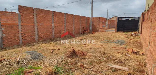 Terreno / Lote / Condomínio à venda, 180m² no Patrimônio de São João Batista, Olímpia