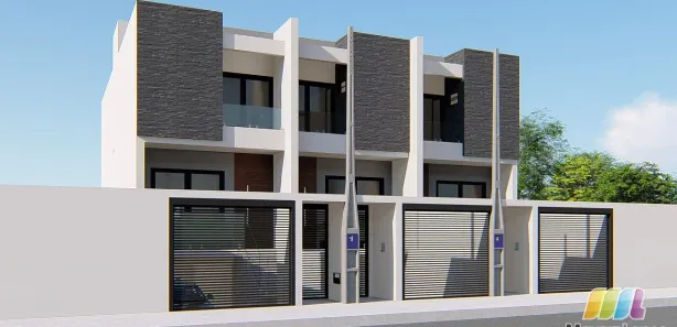 Apartamento com 3 Quartos à venda, 100m² no Praia da Enseada, São Francisco do Sul