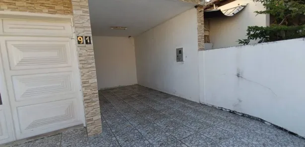 Casa com 3 Quartos para alugar, 200m² no São José, Aracaju