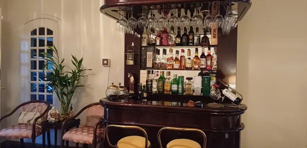 Sobrado com 3 Quartos à venda, 330m² no Bosque da Saúde, São Paulo