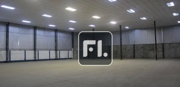 Galpão / Depósito / Armazém para alugar, 2800m² no Presidente Altino, Osasco