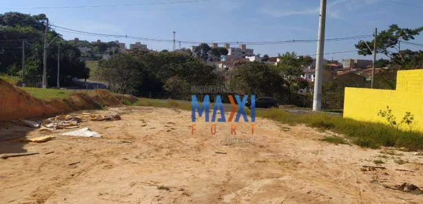 Terreno / Lote / Condomínio para venda ou aluguel, 707m² no Conjunto Habitacional Parque da Floresta, Campinas