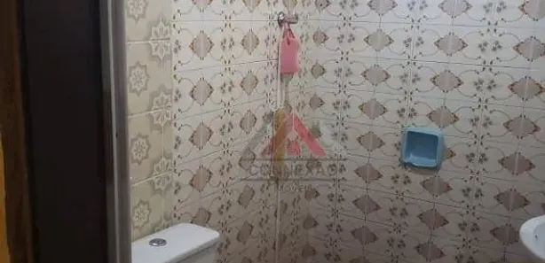 Casa com 2 Quartos à venda, 96m² no Vila Mazza, Suzano