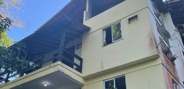 Fazenda / Sítio / Chácara com 2 Quartos à venda, 200m² no Vargem Grande, Rio de Janeiro