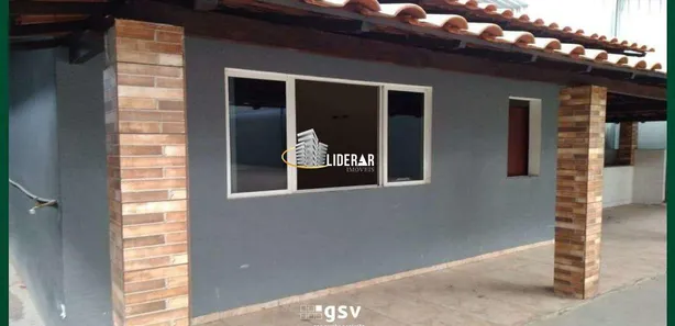 Galpão / Depósito / Armazém à venda, 500m² no Boa Esperança, Santa Luzia