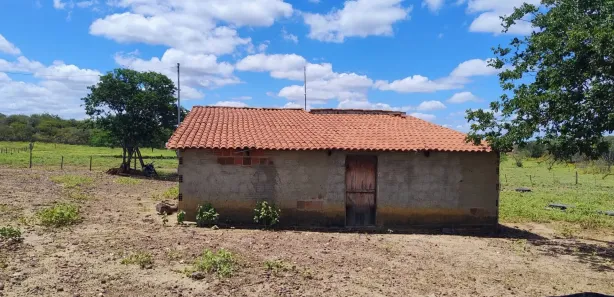 Fazenda / Sítio / Chácara com 2 Quartos à venda, 114m² no Gercino Coelho, Petrolina