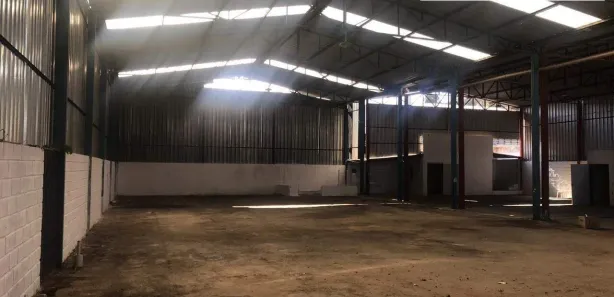 Galpão / Depósito / Armazém à venda, 1050m² no Santa Paula, Ribeirão das Neves