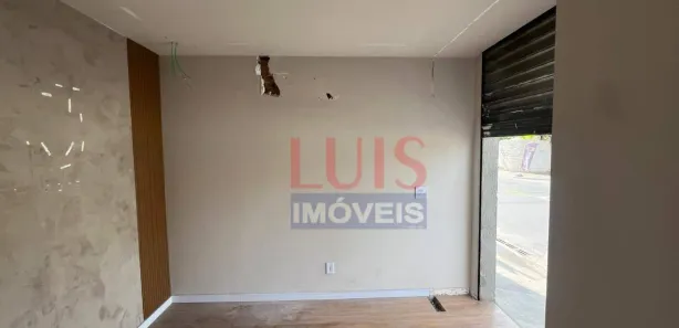 Loja / Salão / Ponto Comercial para alugar, 50m² no Maravista, Niterói