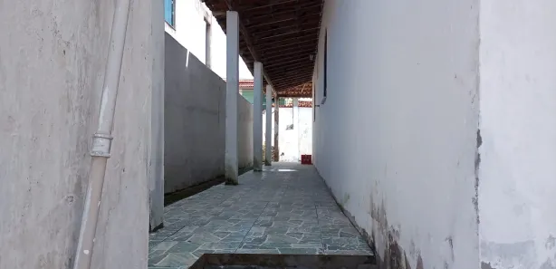 Casa com 4 Quartos à venda, 400m² no Arembepe (Abrantes), Camaçari
