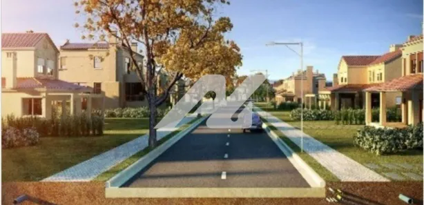 Terreno / Lote / Condomínio à venda, 962m² no Residencial Haras Patente, Jaguariúna