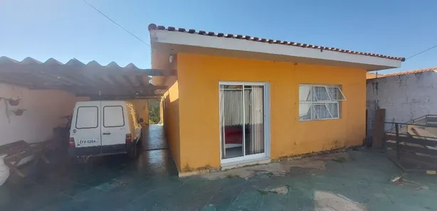 Casa com 3 Quartos à venda, 99m² no Narita Garden, Vargem Grande Paulista