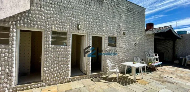 Sobrado com 4 Quartos para venda ou aluguel, 465m² no Centro, Diadema