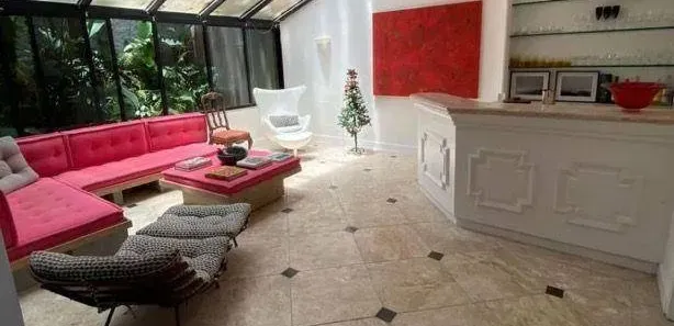 Hotel / Motel / Pousada com 7 Quartos à venda, 705m² no São Conrado, Rio de Janeiro