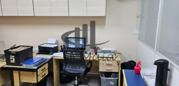 Conjunto Comercial / Sala para alugar, 43m² no Centro, São Caetano do Sul