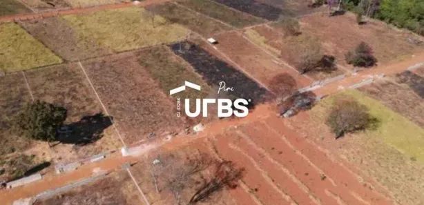 Terreno / Lote / Condomínio à venda, 1000m² no , Pirenópolis