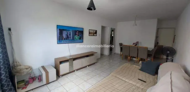Apartamento com 3 Quartos à venda, 95m² no Boa Vista, Recife