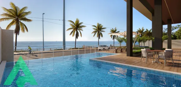 Cobertura com 4 Quartos à venda, 191m² no Tabuleiro, Barra Velha