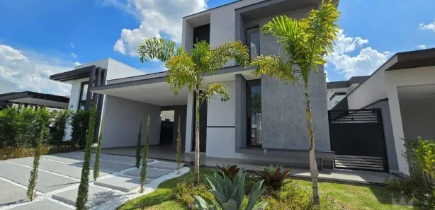 Casa de Condomínio com 3 Quartos à venda, 160m² no Jardim Primavera, Itupeva