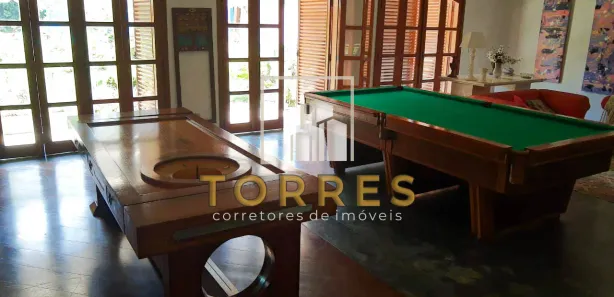 Sobrado com 4 Quartos à venda, 1200m² no Colibris, Embu-Guaçu