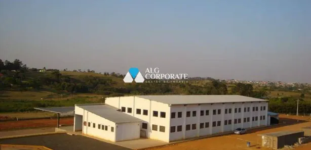 Galpão / Depósito / Armazém para venda ou aluguel, 52000m² no Parque Residencial São Clemente, Monte Mor
