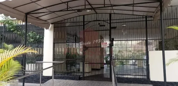 Apartamento com 2 Quartos para alugar, 48m² no Mutondo, São Gonçalo