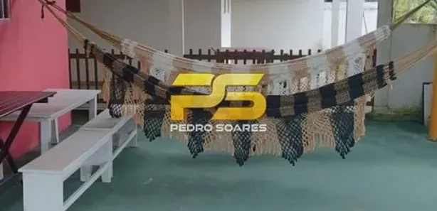 Casa com 3 Quartos para alugar, 250m² no Chã do Lindolfo, Bananeiras