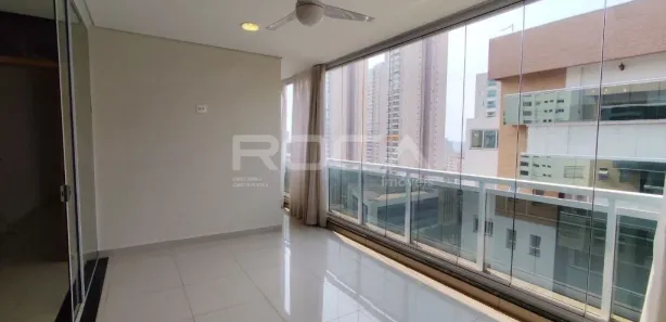 Cobertura com 3 Quartos para venda ou aluguel, 264m² no Jardim Botânico, Ribeirão Preto