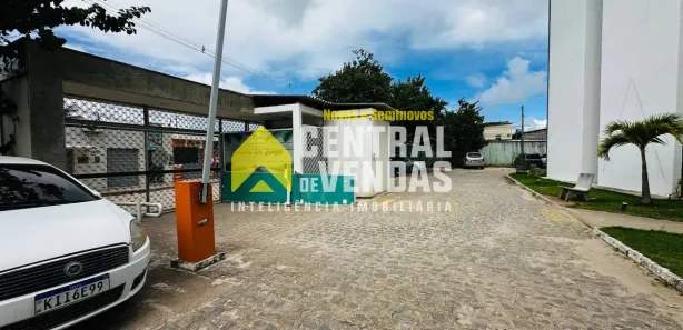 Apartamento com 2 Quartos à venda, 44m² no Pau Amarelo, Paulista