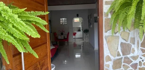 Casa de Vila com 3 Quartos à venda, 150m² no Arembepe (Abrantes), Camaçari