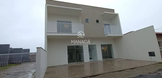 Conjunto Comercial / Sala para alugar, 40m² no Jardim Icaraí, Barra Velha