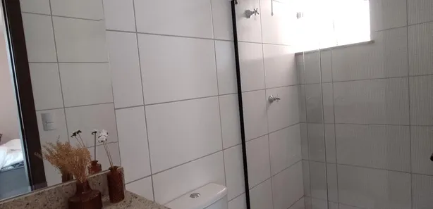 Casa de Condomínio com 3 Quartos à venda, 68m² no Candeias, Vitória da Conquista