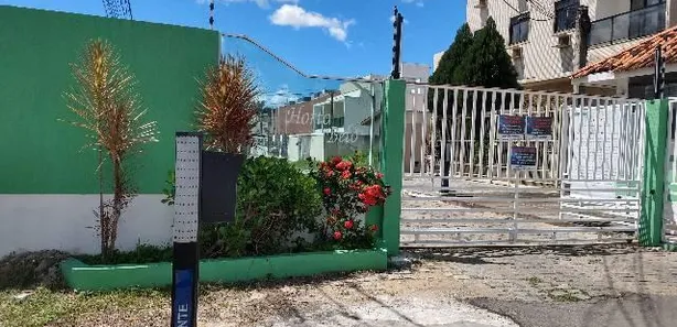 Terreno / Lote / Condomínio à venda, 324m² no Horto Municipal, Campos dos Goytacazes
