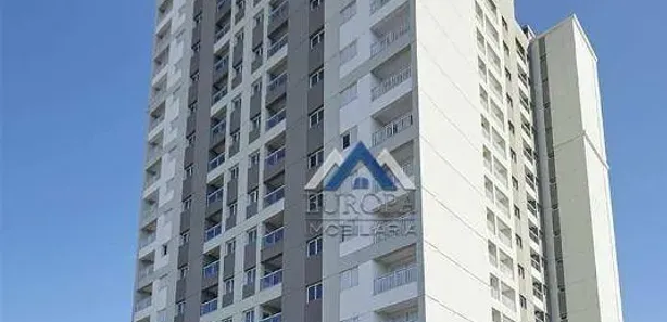 Apartamento com 2 Quartos à venda, 63m² no Vila Martins, Ibiporã