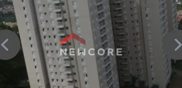 Apartamento com 3 Quartos à venda, 70m² no Jardim Maria Rosa, Taboão da Serra