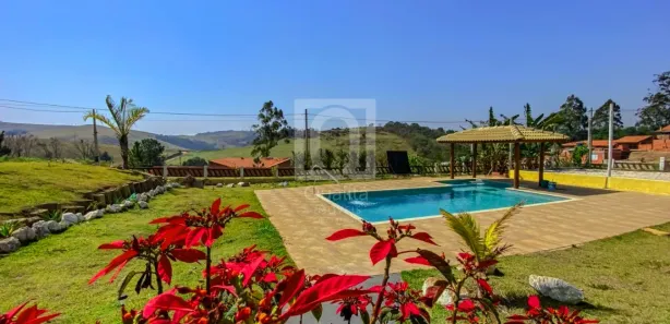 Fazenda / Sítio / Chácara com 3 Quartos à venda, 420m² no Barra Funda, Votorantim