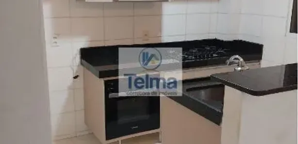 Apartamento com 2 Quartos à venda, 45m² no Chácaras Granja Pousada Del Rey, Santa Luzia