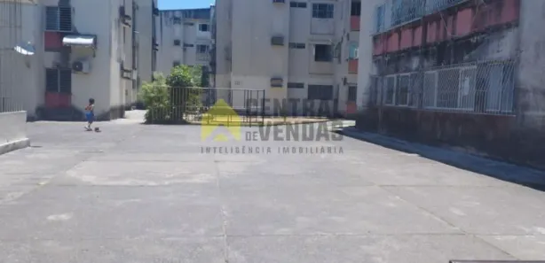 Apartamento com 2 Quartos à venda, 69m² no Candeias, Jaboatão dos Guararapes