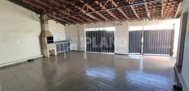 Casa com 2 Quartos para alugar, 150m² no Vila Faria, São Carlos