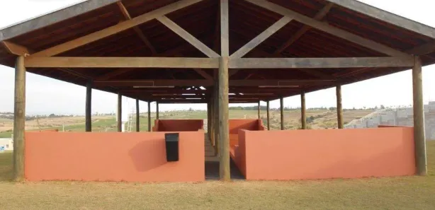 Terreno / Lote / Condomínio à venda, 1260m² no Parque Residencial Indaiá, Indaiatuba