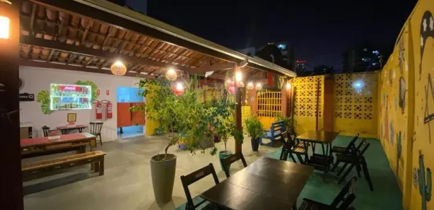 Loja / Salão / Ponto Comercial à venda, 480m² no Jardim Oceania, João Pessoa