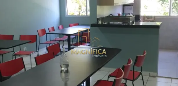 Galpão / Depósito / Armazém com 1 Quarto à venda, 1000m² no Loteamento Industrial, Almirante Tamandaré