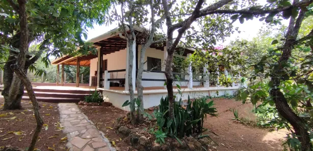 Fazenda / Sítio / Chácara com 3 Quartos à venda, 120000m² no Área Rural de São Sebastião, Brasília