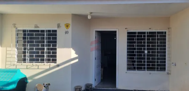 Sobrado com 3 Quartos à venda, 92m² no Vila São Tiago, Piraquara